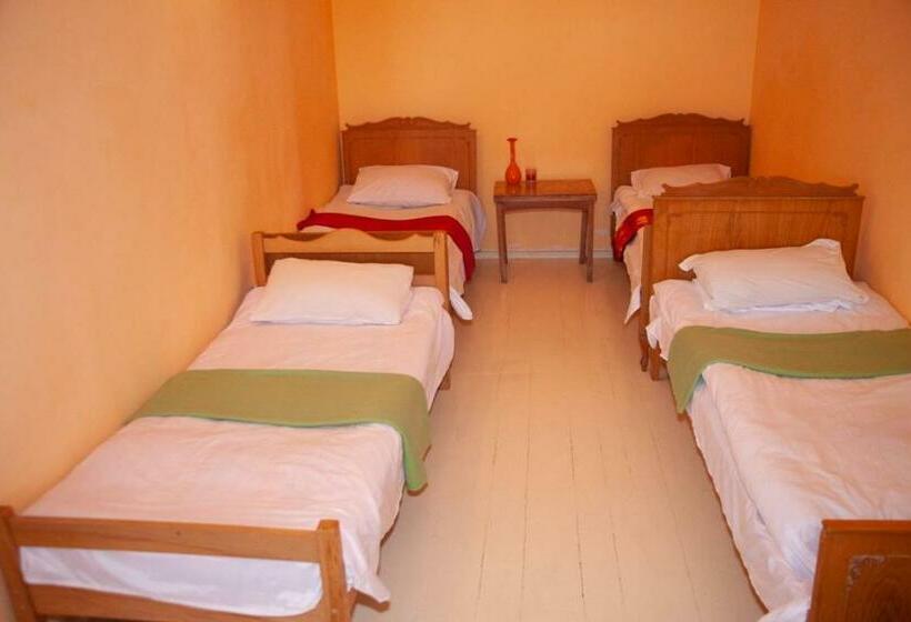 Четырехместный Номер Классик, B&b Sunrise House Aygavan