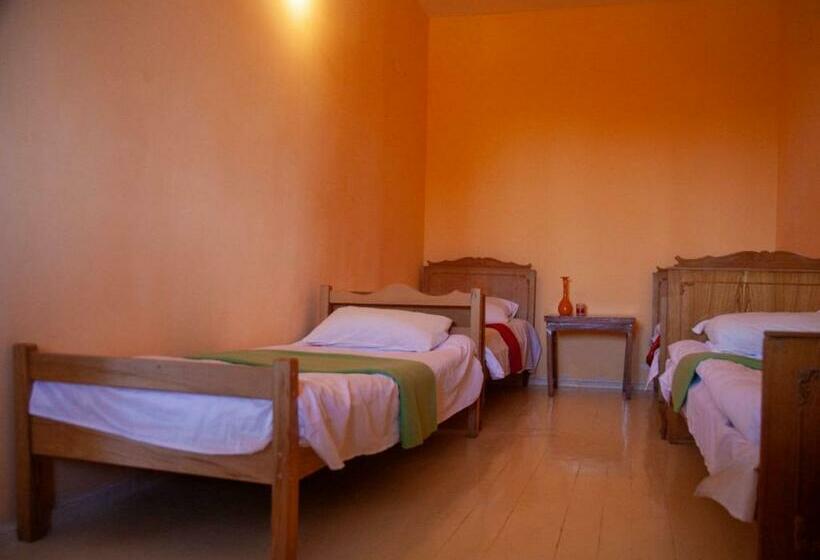 Четырехместный Номер Классик, B&b Sunrise House Aygavan