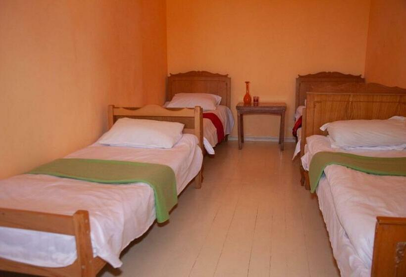 Четырехместный Номер Классик, B&b Sunrise House Aygavan