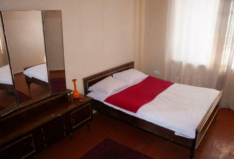 Номер Deluxe, B&b Sunrise House Aygavan