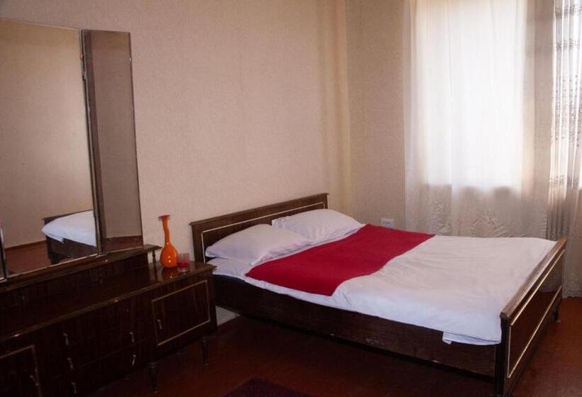 Номер Deluxe, B&b Sunrise House Aygavan