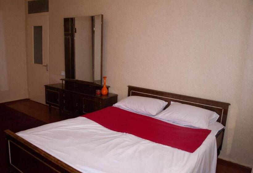 Номер Deluxe, B&b Sunrise House Aygavan