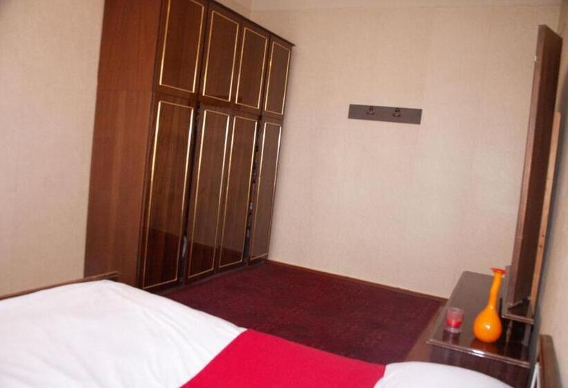 Номер Deluxe, B&b Sunrise House Aygavan