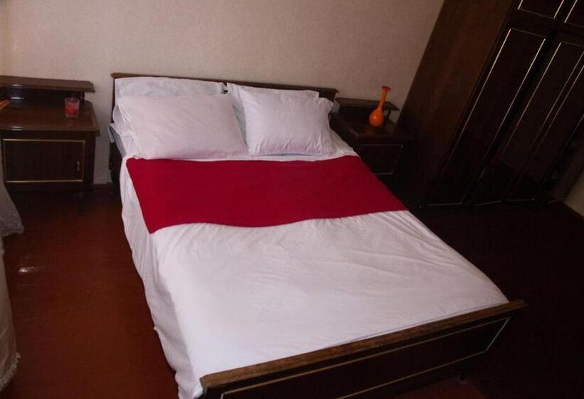 Номер Deluxe, B&b Sunrise House Aygavan