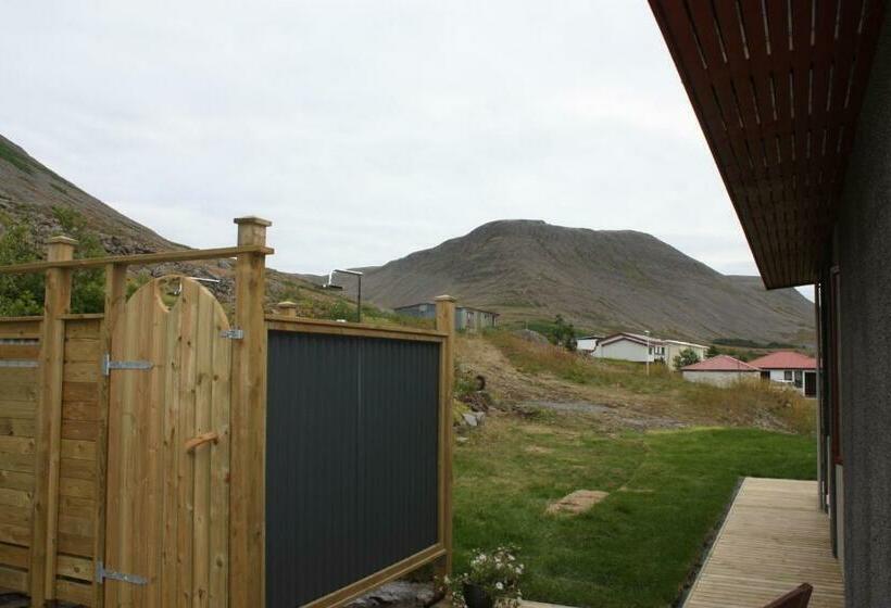 اتاق استاندارد با سرویس بهداشتی مشترک, Guesthouse Stekkaból