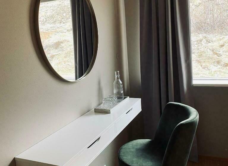 اتاق استاندارد با سرویس بهداشتی مشترک, Guesthouse Stekkaból