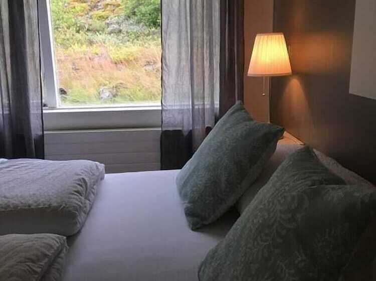 اتاق استاندارد با سرویس بهداشتی مشترک, Guesthouse Stekkaból