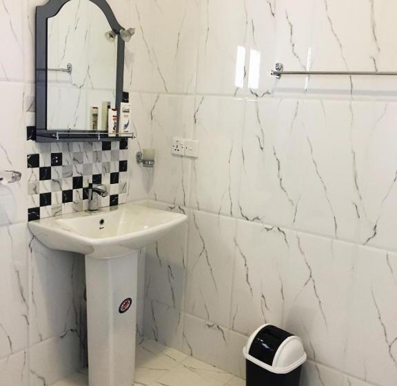 חדר דלוקס, Lake Villa