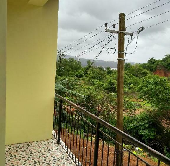 غرفة قياسية, Cozywoods Hill Resort