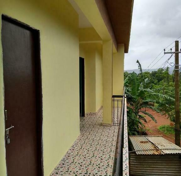 غرفة قياسية, Cozywoods Hill Resort