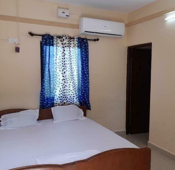 غرفة قياسية, Cozywoods Hill Resort