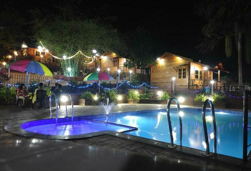 غرفة قياسية, Cozywoods Hill Resort