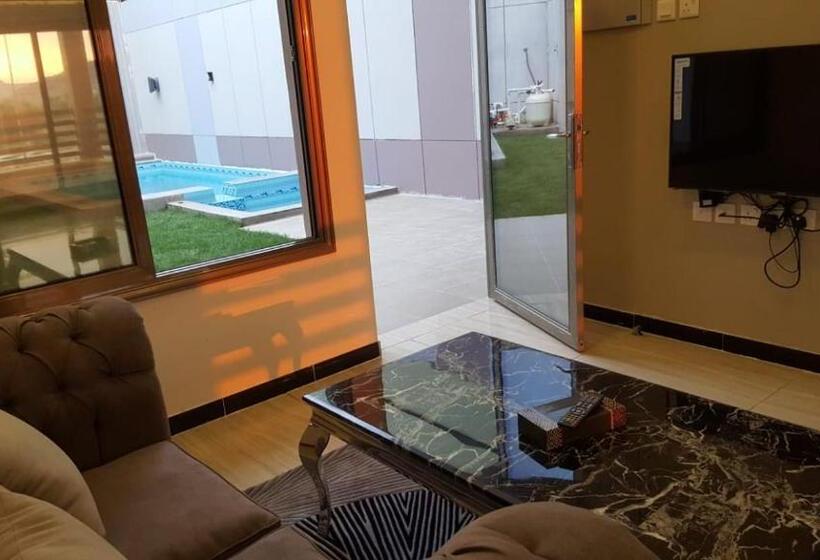 Chalet, شاليهات العرسان بمسبح وبدون مسبح بمحايل عسير ترقش