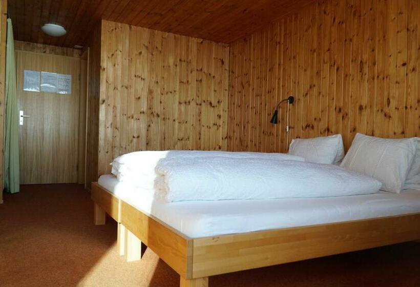 غرفة قياسية, Bergalga