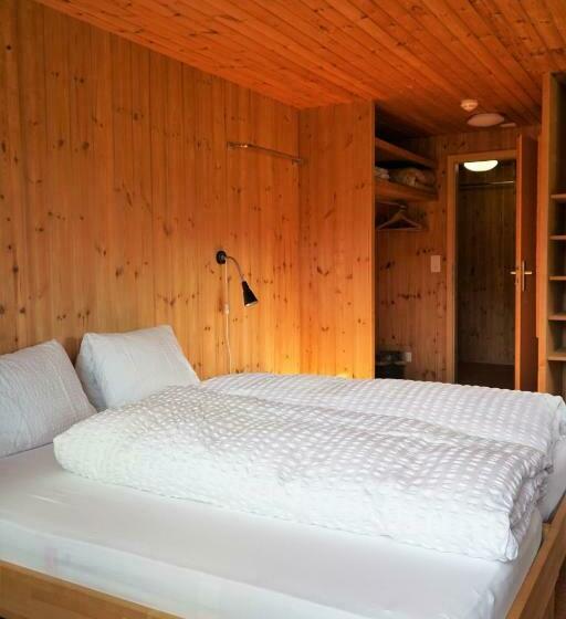 غرفة قياسية, Bergalga