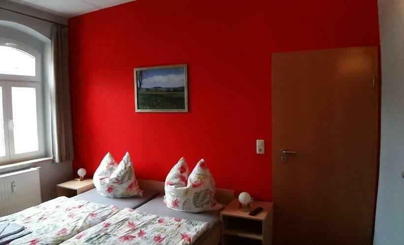 Четырехместный Номер Стандарт, Gasthof Zum Alten Schulmeister