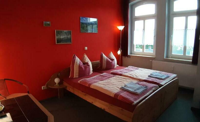 Номер Стандарт, Gasthof Zum Alten Schulmeister