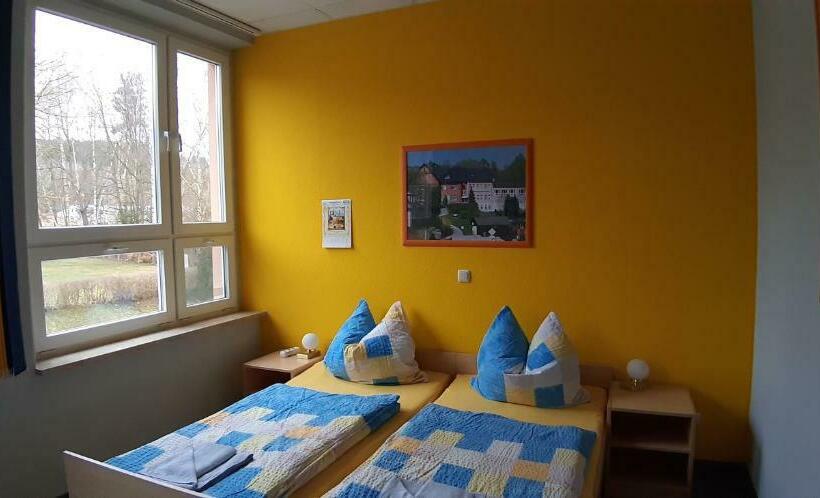 Номер Стандарт, Gasthof Zum Alten Schulmeister