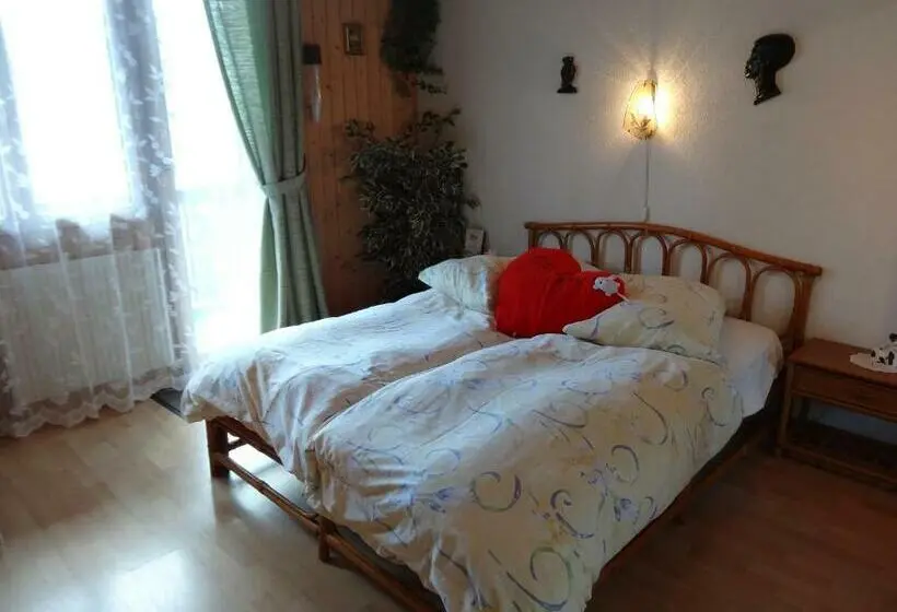 スタンダードルーム, La Cibourg, Centre De Vacances