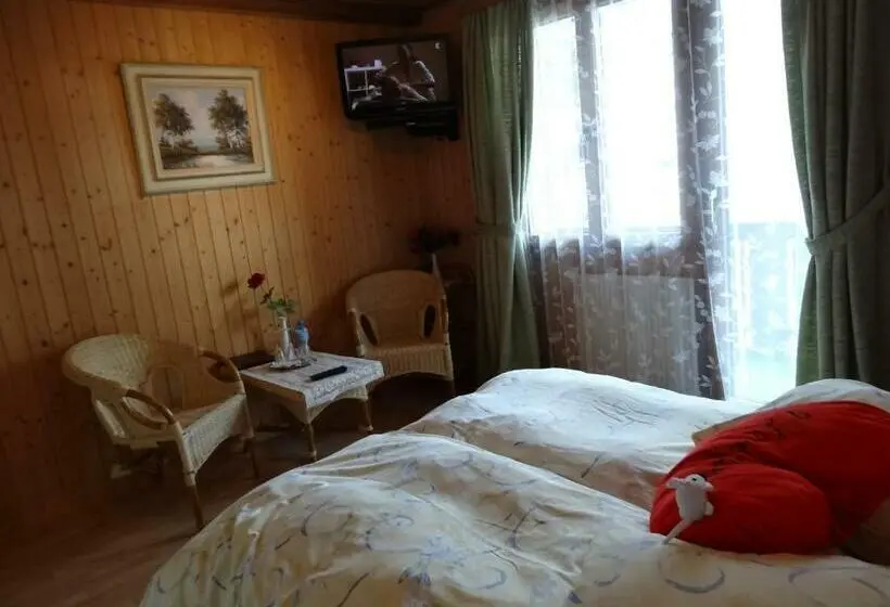 スタンダードルーム, La Cibourg, Centre De Vacances