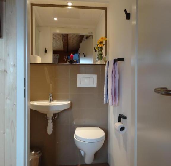 חדר סטנדרט, La Cibourg, Centre De Vacances