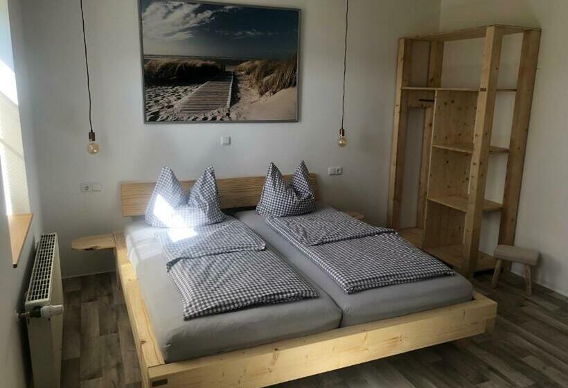 패밀리 룸, Landgasthof Wetteraperle