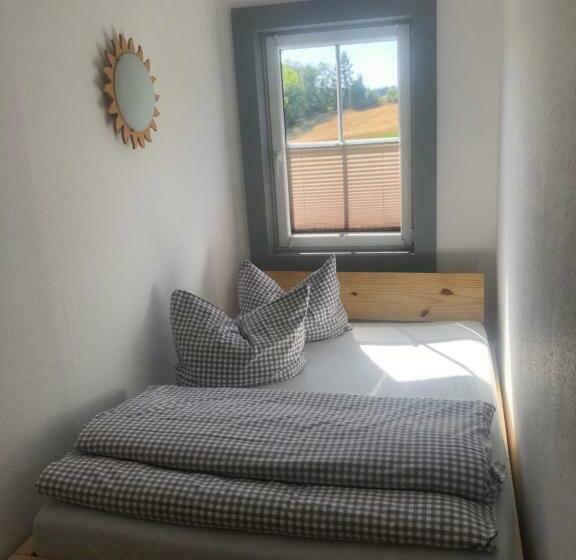 패밀리 룸, Landgasthof Wetteraperle