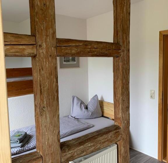 스탠다드 싱글 룸, Landgasthof Wetteraperle