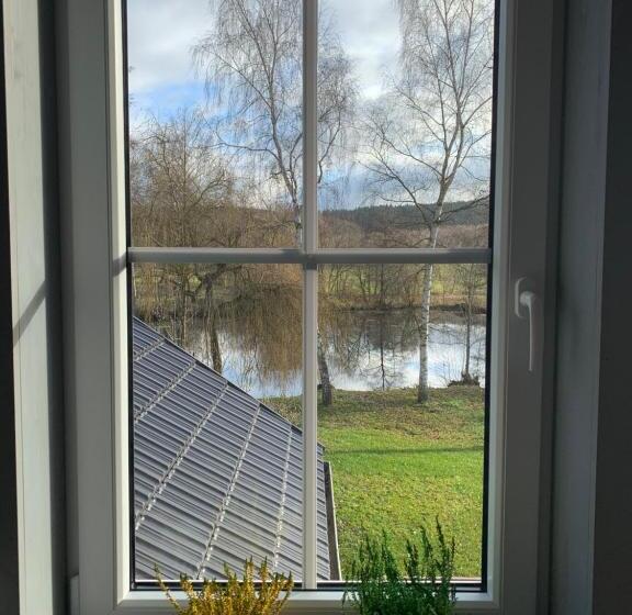 기본룸, Landgasthof Wetteraperle