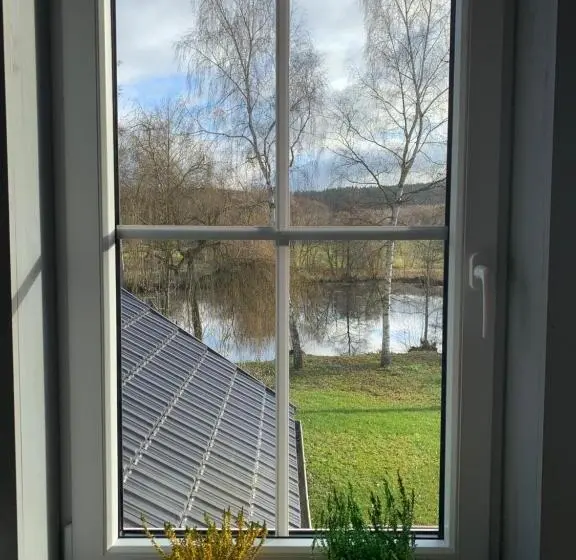 ベーシックルーム, Landgasthof Wetteraperle