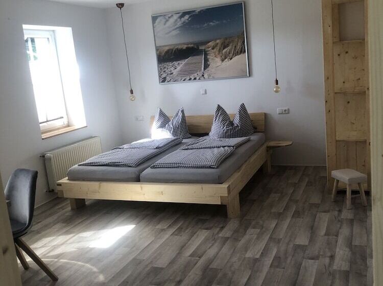 패밀리 룸, Landgasthof Wetteraperle