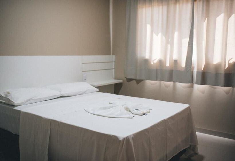 스탠다드 싱글 룸, Orla Palace