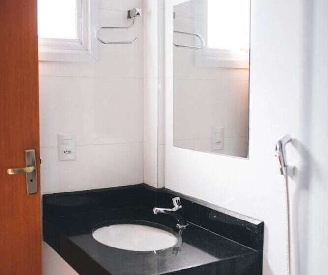 스탠다드 룸, Orla Palace