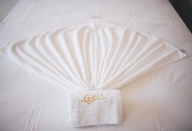 스탠다드 룸, Orla Palace