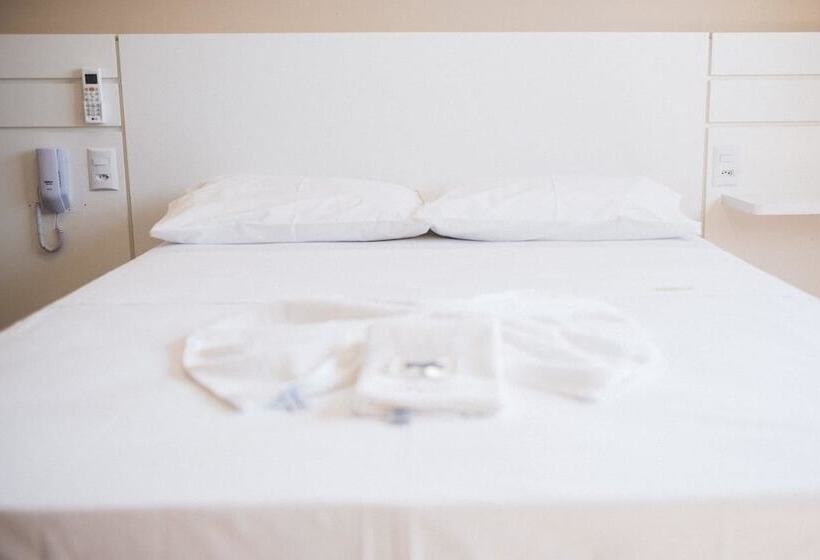 스탠다드 룸, Orla Palace