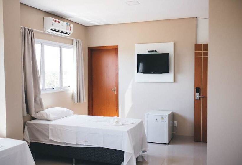 스탠다드 룸, Orla Palace