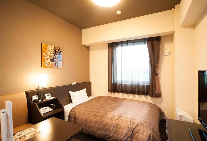 Номер Superior Одноместный, Route Inn Kamisu