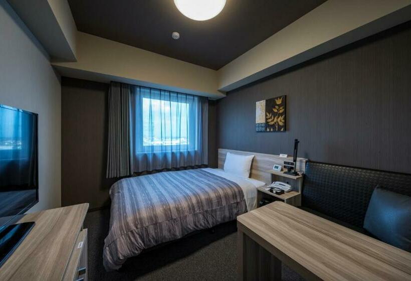 غرفة قياسية فردية, Route Inn Kamisu