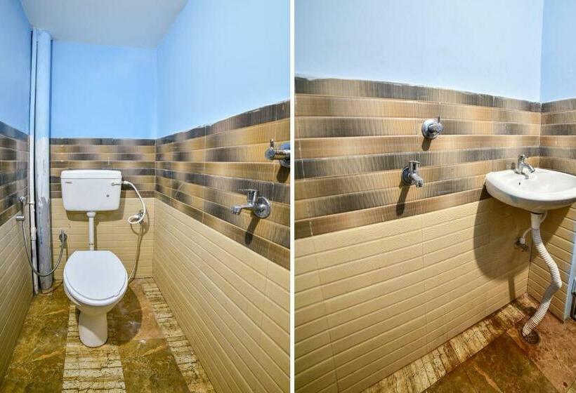 Номер Стандарт, Spot On Shashi Prabha Palace