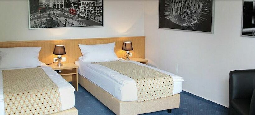 스탠다드 싱글 룸, Land Furthmuhle