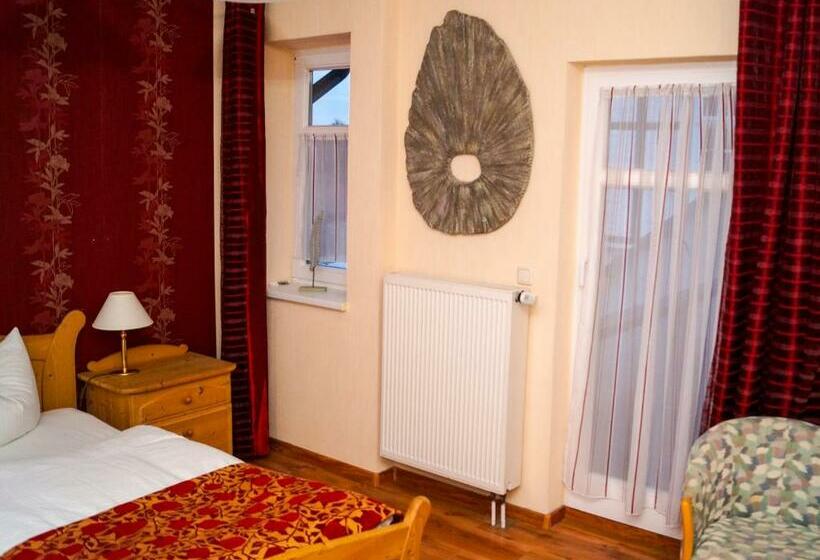 스탠다드 룸, Land Furthmuhle