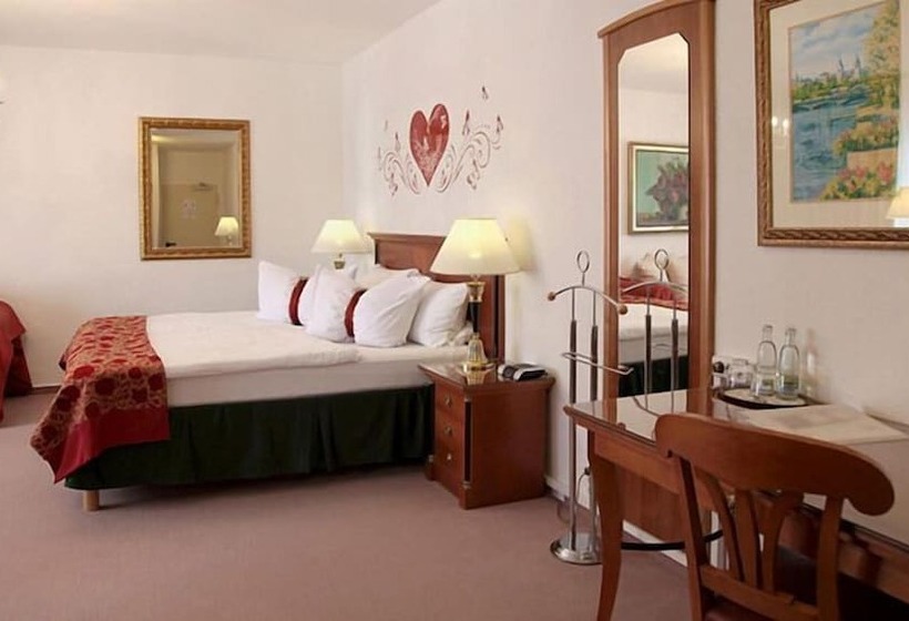 스탠다드 룸, Land Furthmuhle