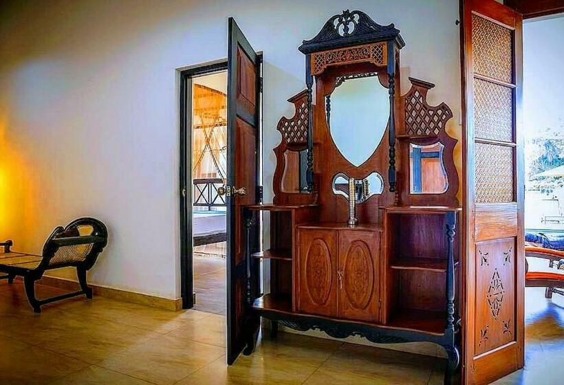 Семейный Номер Superior, Ammazing Talalla Villa