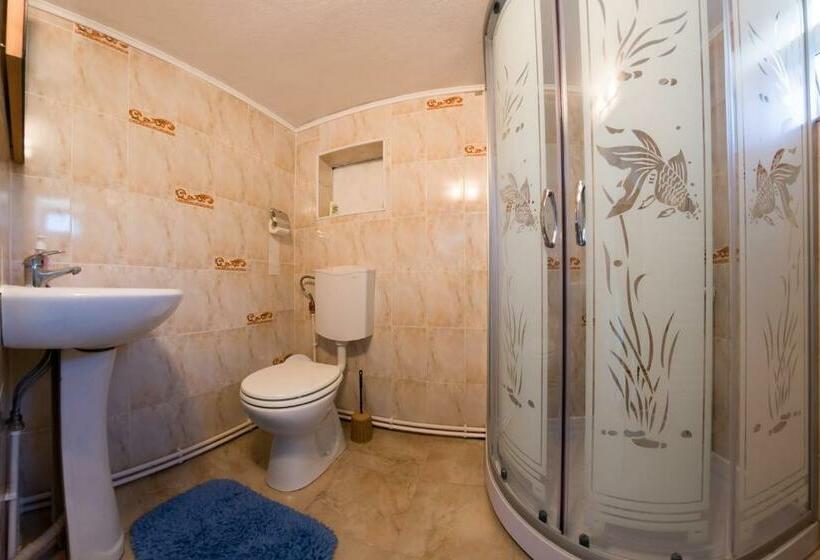 Номер Стандарт Трехместный, Casa De Vacanta Marya