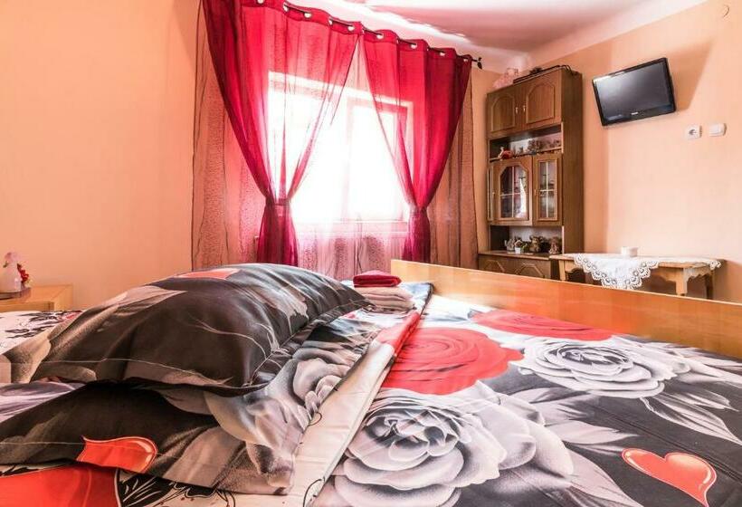 Номер Стандарт, Casa De Vacanta Marya