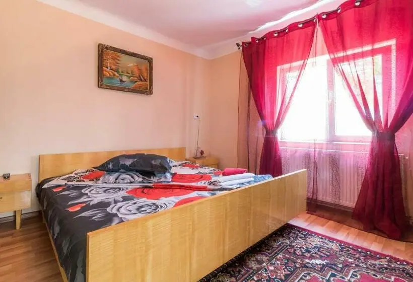 اتاق استاندارد, Casa De Vacanta Marya