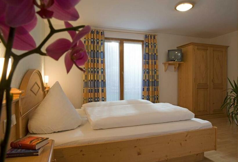 스탠다드 룸, Gasthof Zur Burg