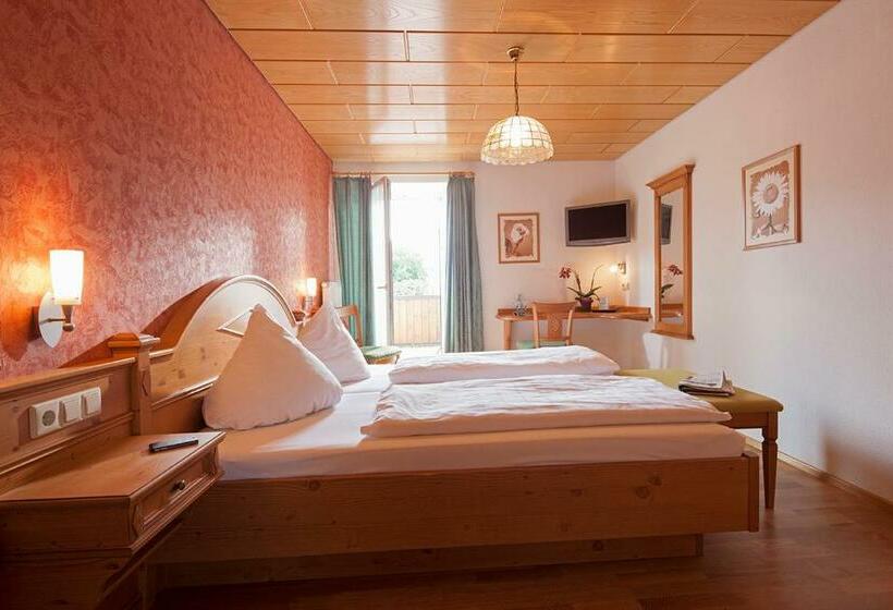 스탠다드 룸, Gasthof Zur Burg