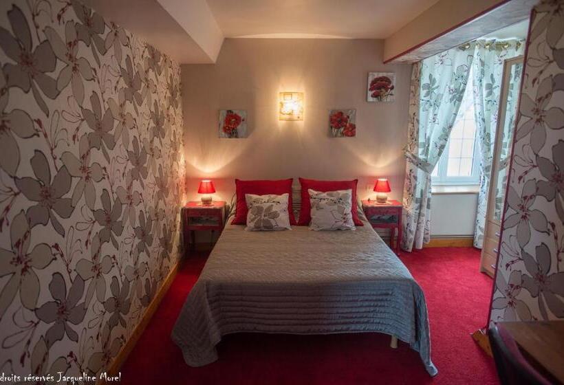 Люкс 2 Спальни, La Chevrie