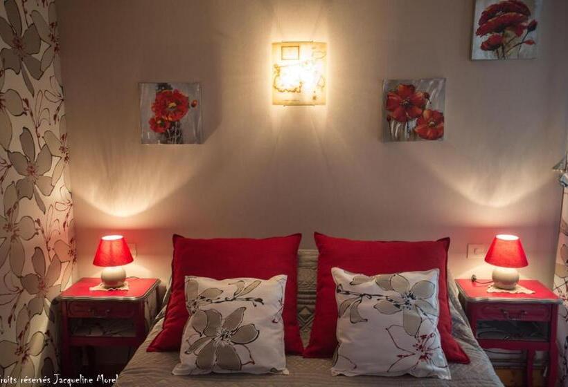 Люкс 2 Спальни, La Chevrie